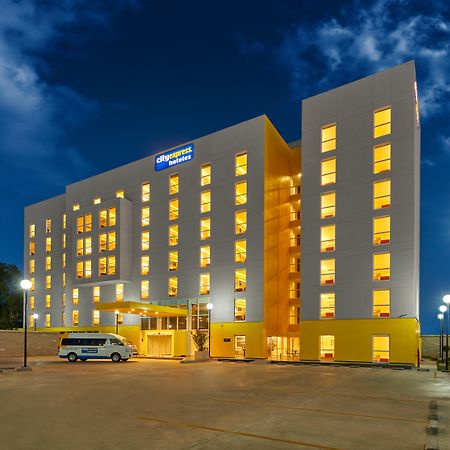 City Express By Marriott Hermosillo Expo Luaran gambar
