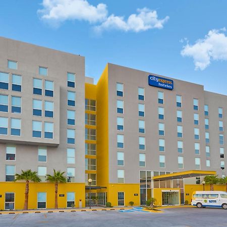 City Express By Marriott Hermosillo Expo Luaran gambar