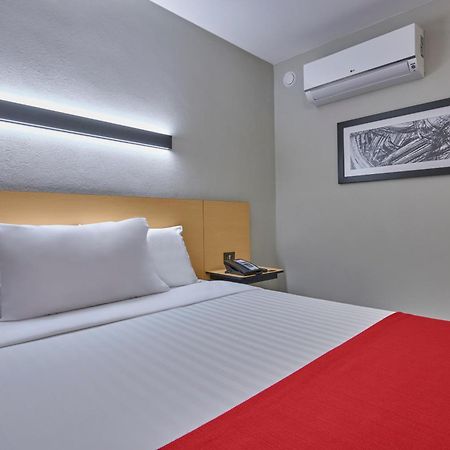 City Express By Marriott Hermosillo Expo Luaran gambar