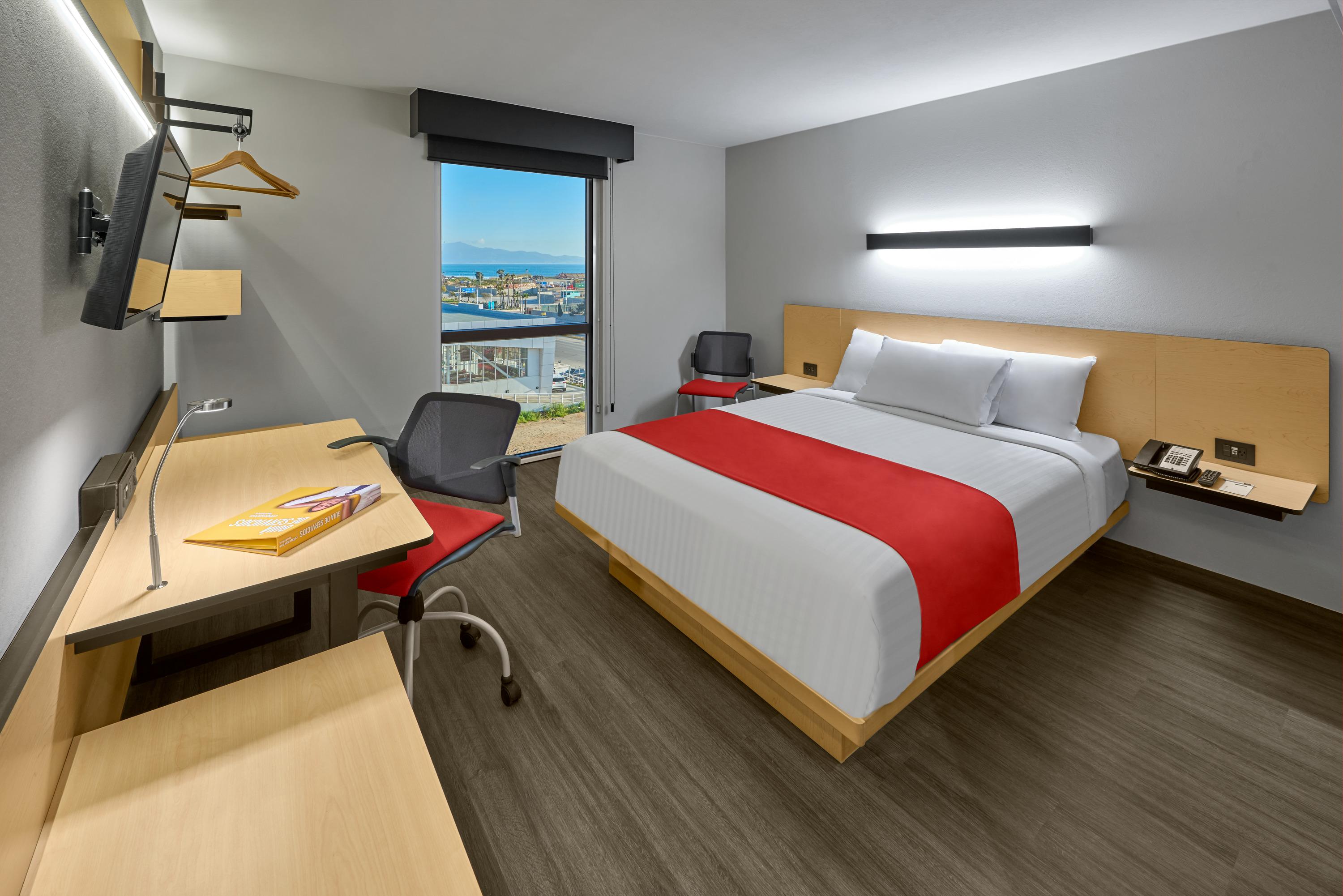 City Express By Marriott Hermosillo Expo Luaran gambar