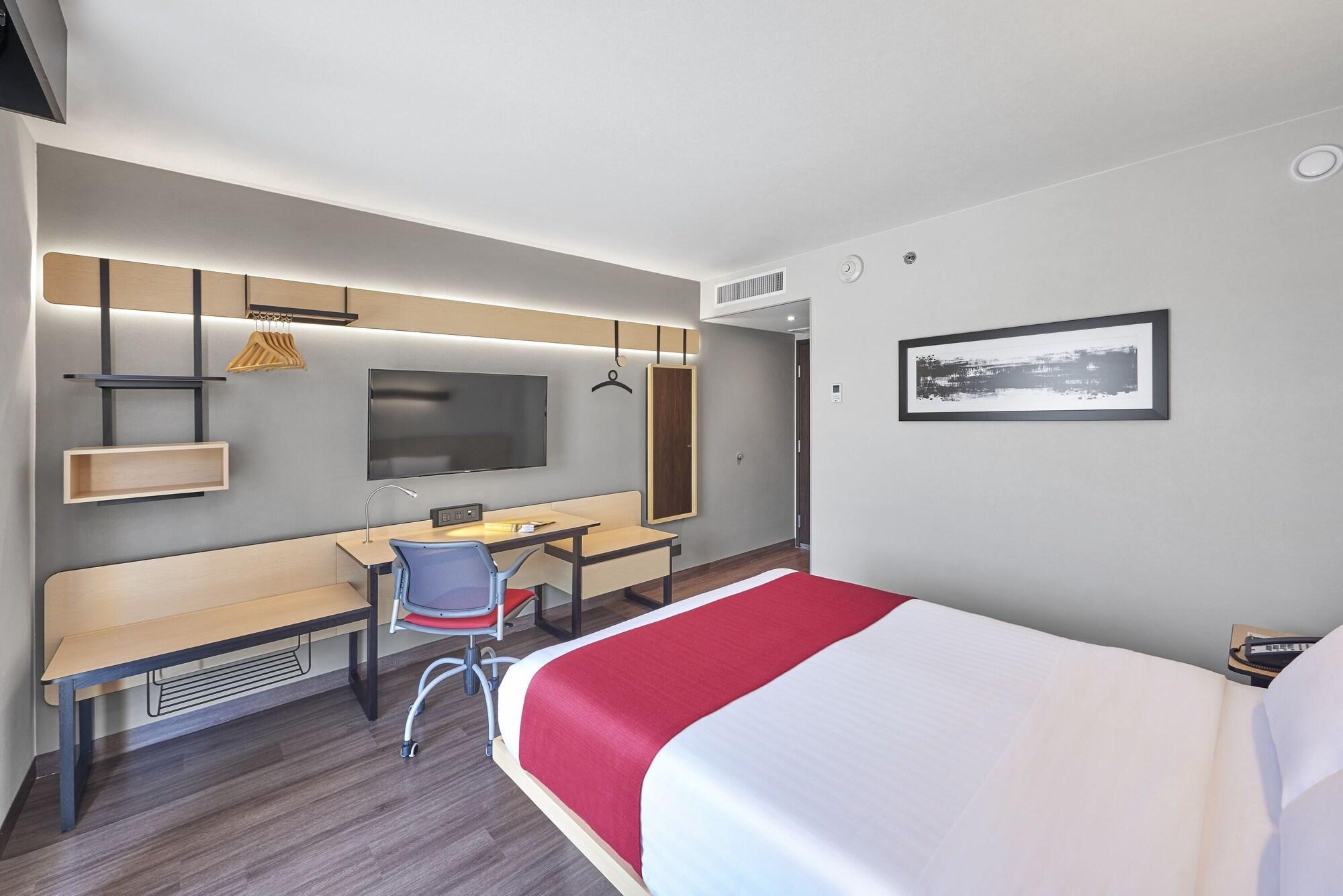 City Express By Marriott Hermosillo Expo Luaran gambar