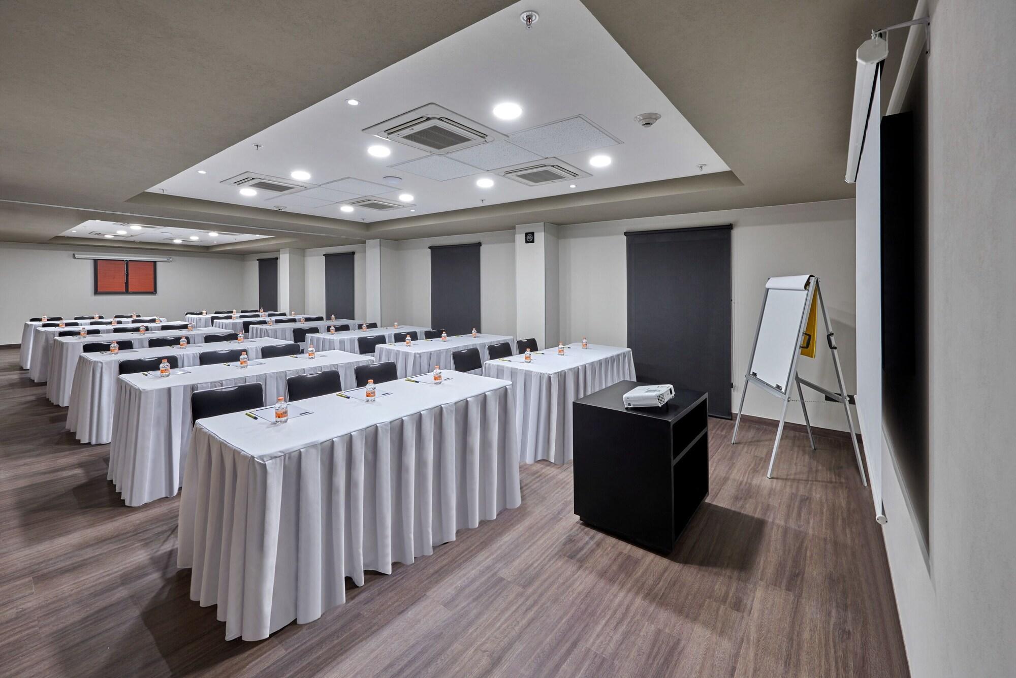 City Express By Marriott Hermosillo Expo Luaran gambar