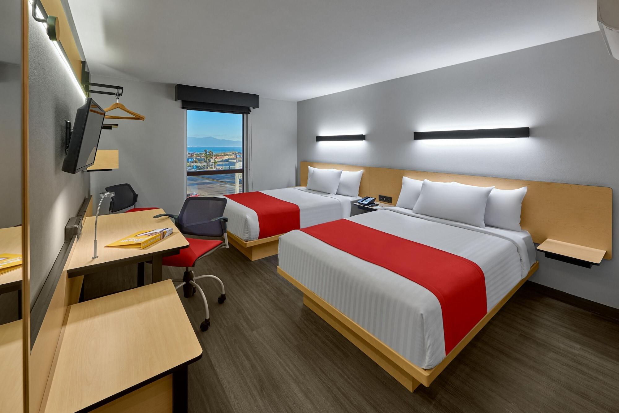 City Express By Marriott Hermosillo Expo Luaran gambar