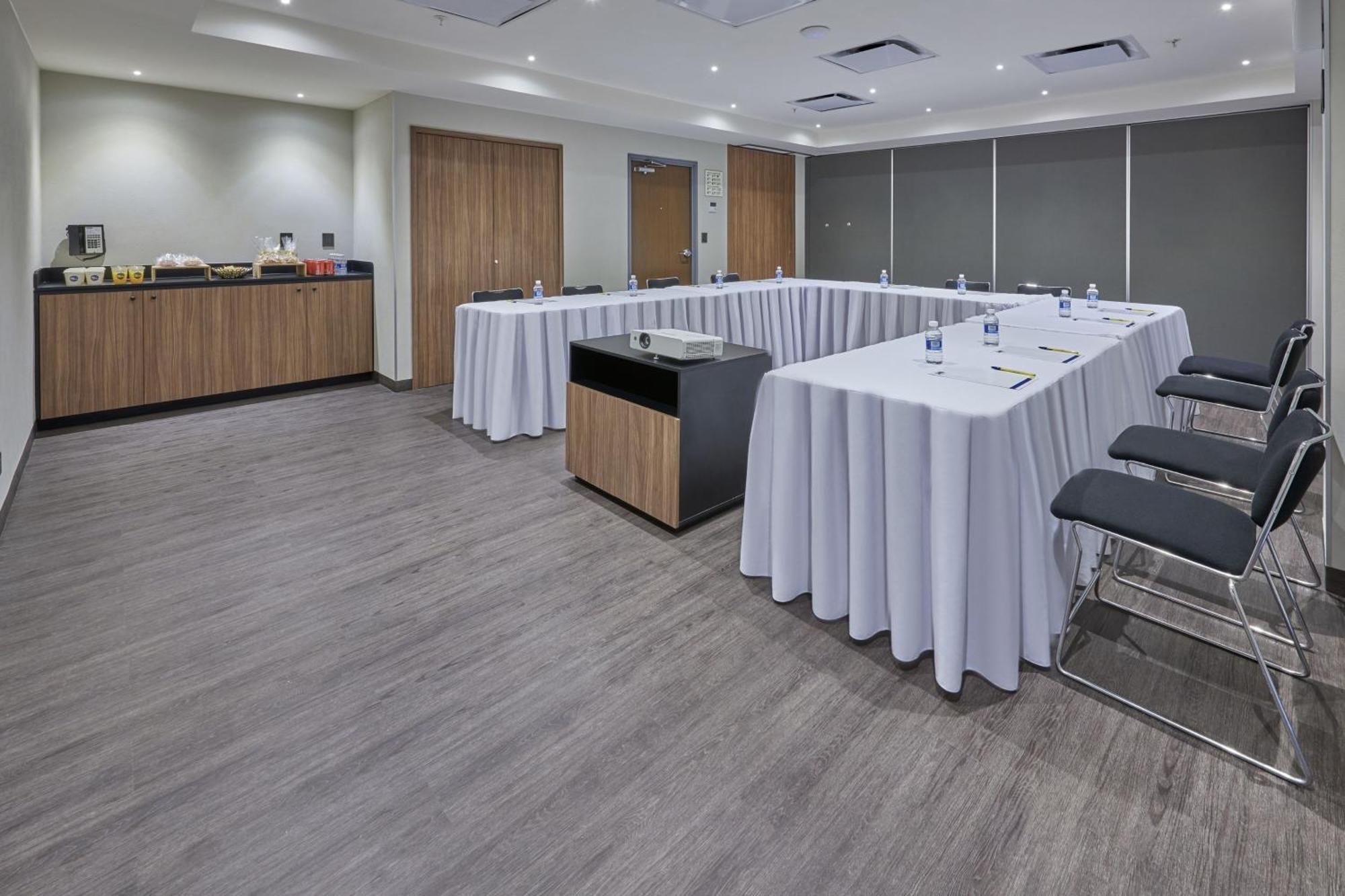 City Express By Marriott Hermosillo Expo Luaran gambar