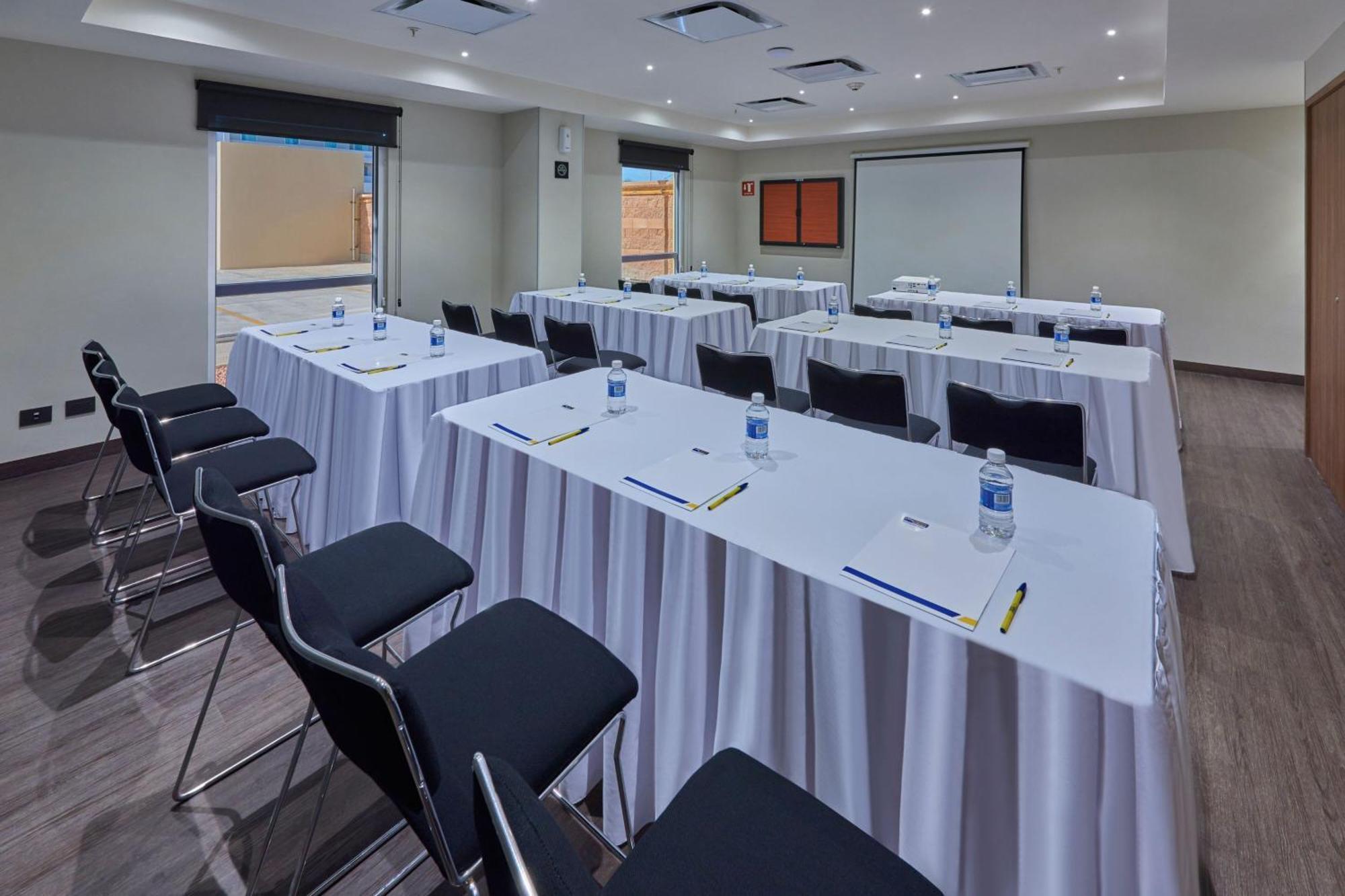 City Express By Marriott Hermosillo Expo Luaran gambar