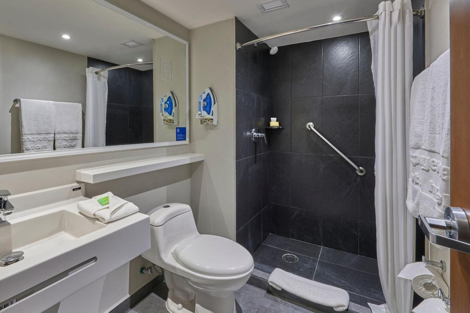 City Express By Marriott Hermosillo Expo Luaran gambar