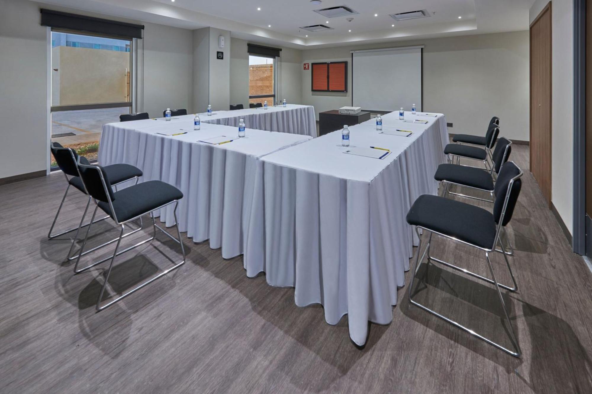 City Express By Marriott Hermosillo Expo Luaran gambar