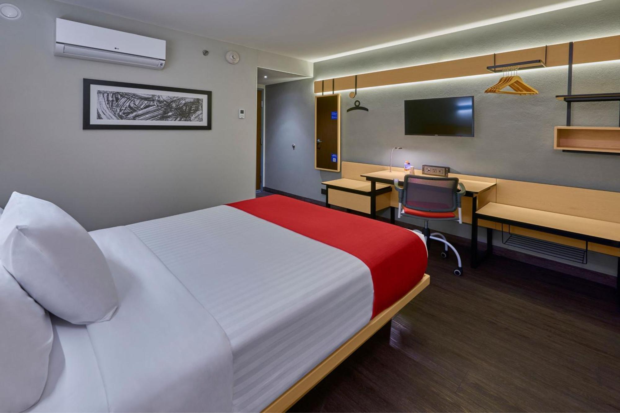 City Express By Marriott Hermosillo Expo Luaran gambar