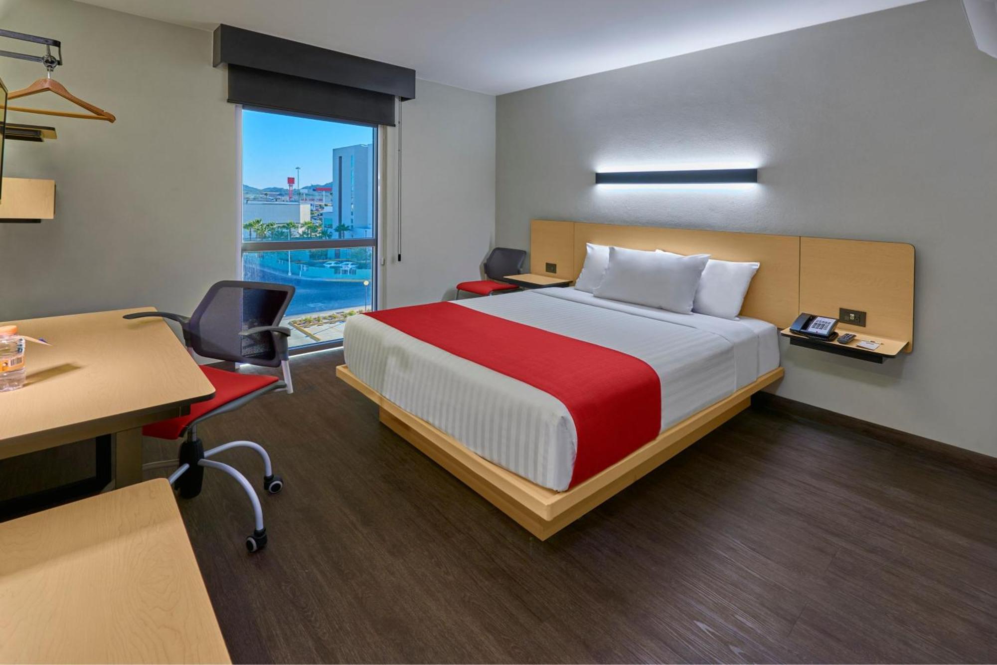 City Express By Marriott Hermosillo Expo Luaran gambar