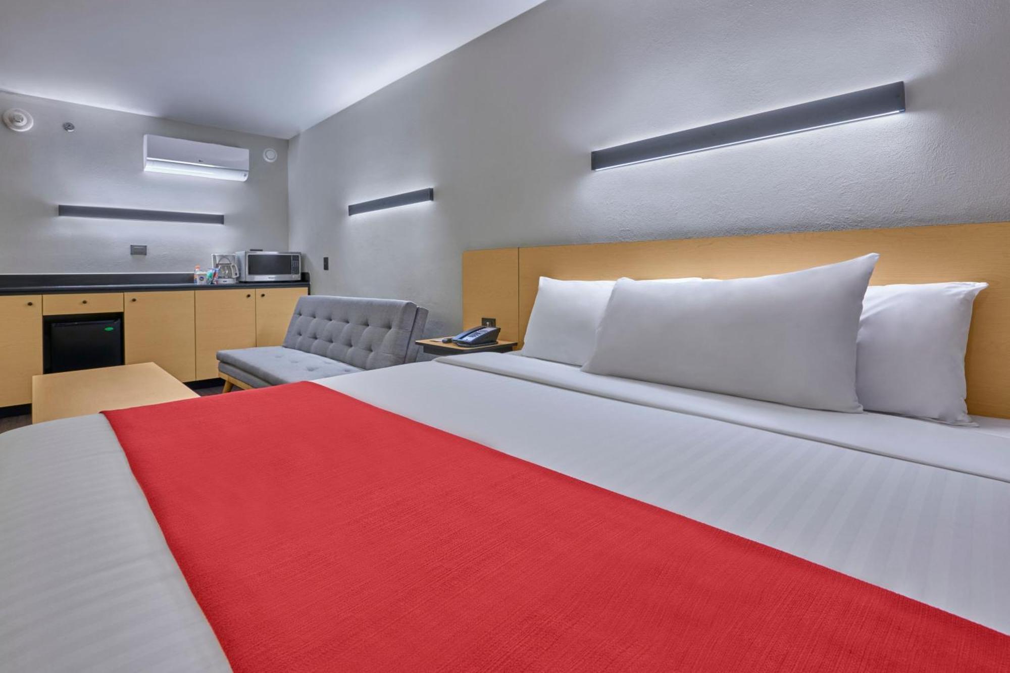 City Express By Marriott Hermosillo Expo Luaran gambar