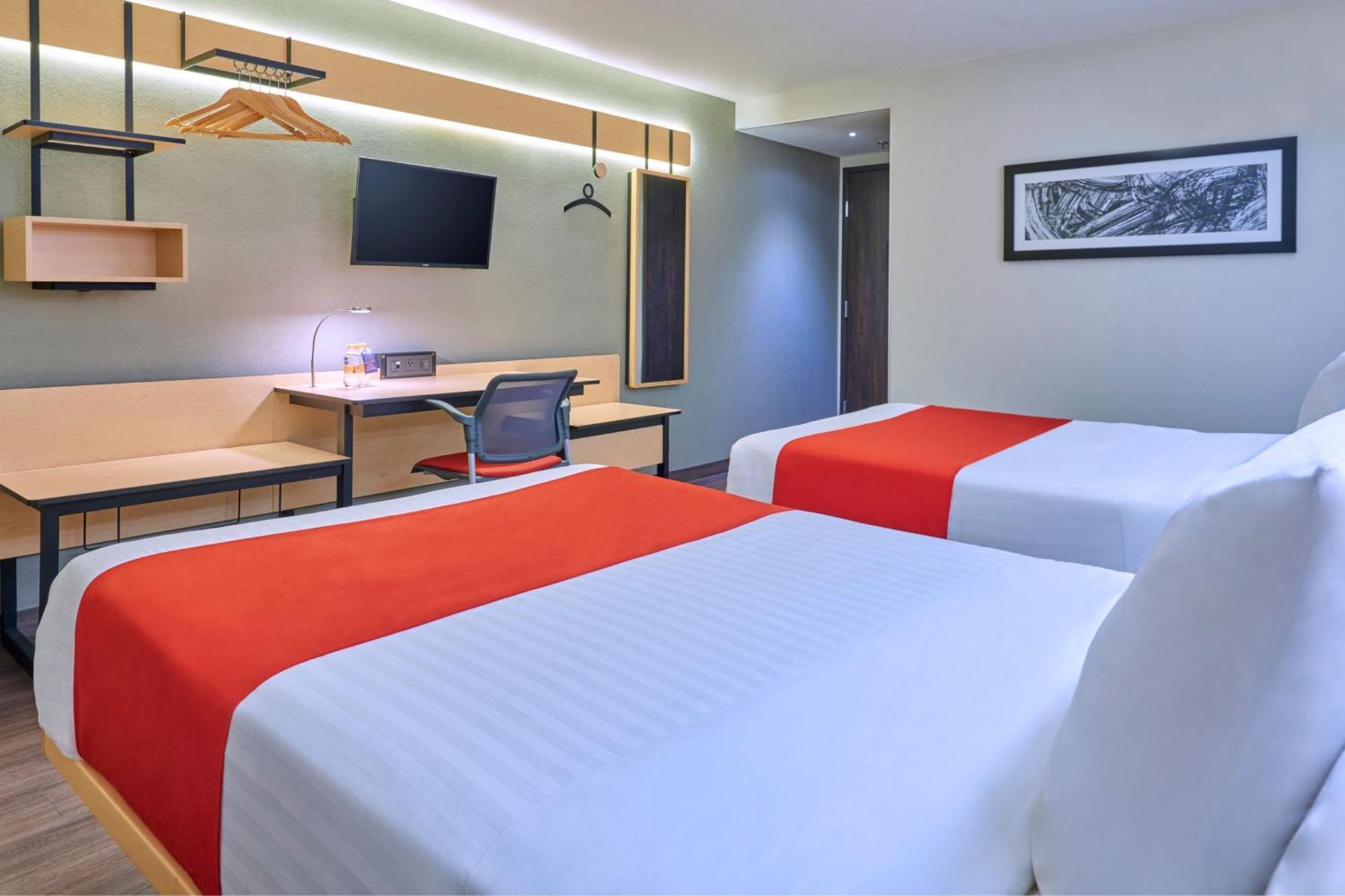 City Express By Marriott Hermosillo Expo Luaran gambar