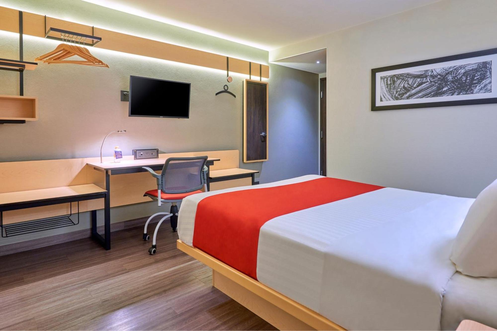 City Express By Marriott Hermosillo Expo Luaran gambar