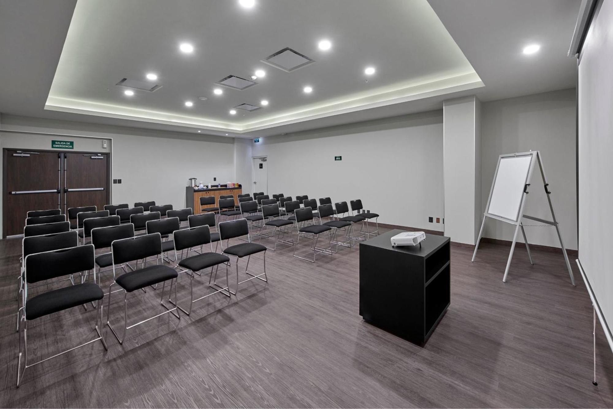 City Express By Marriott Hermosillo Expo Luaran gambar