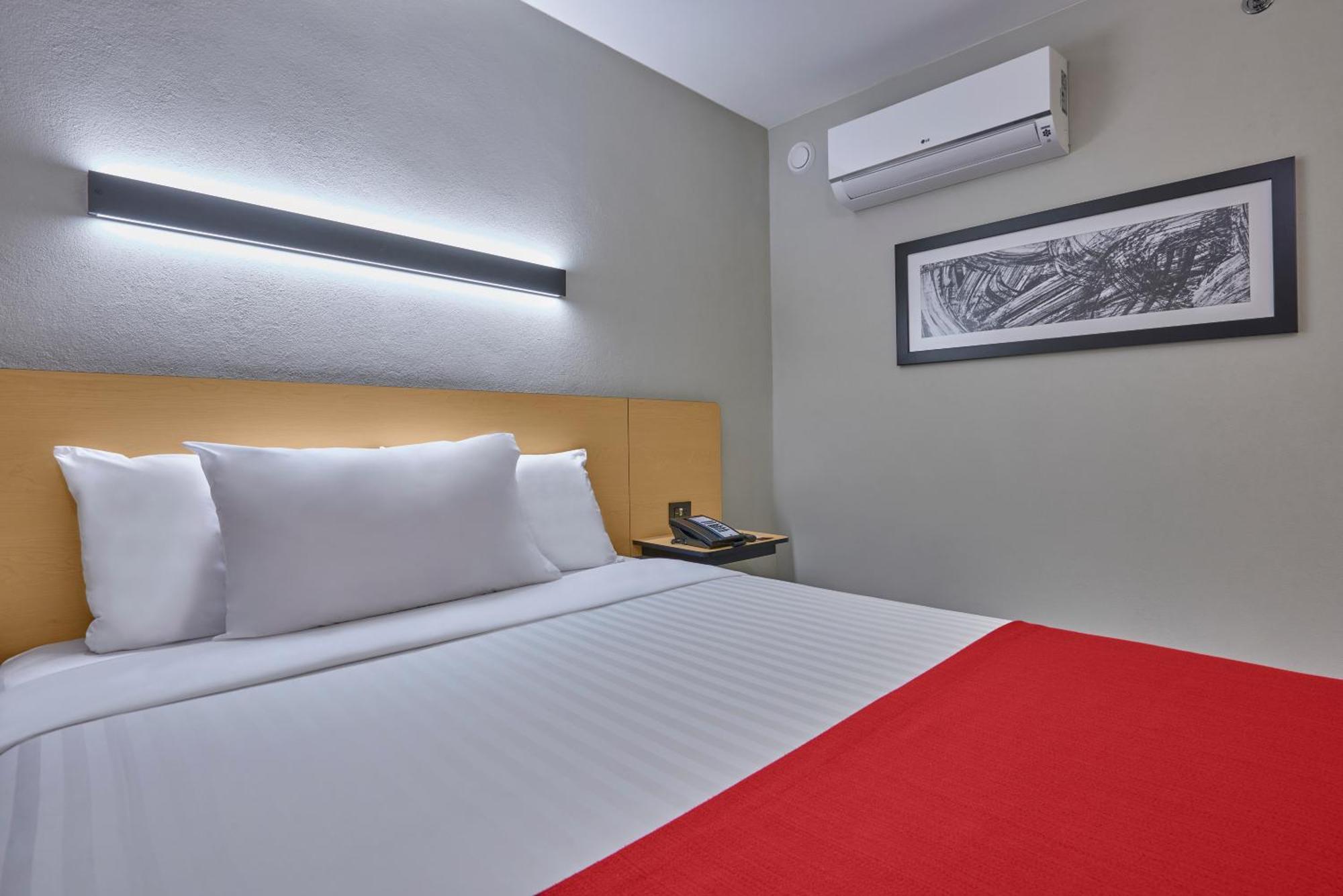 City Express By Marriott Hermosillo Expo Luaran gambar